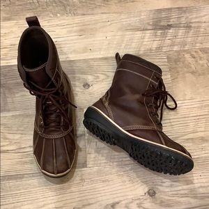 Bar Harbor L.L.Bean Boot